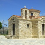 12 La nouvelle église Moni Odigitria